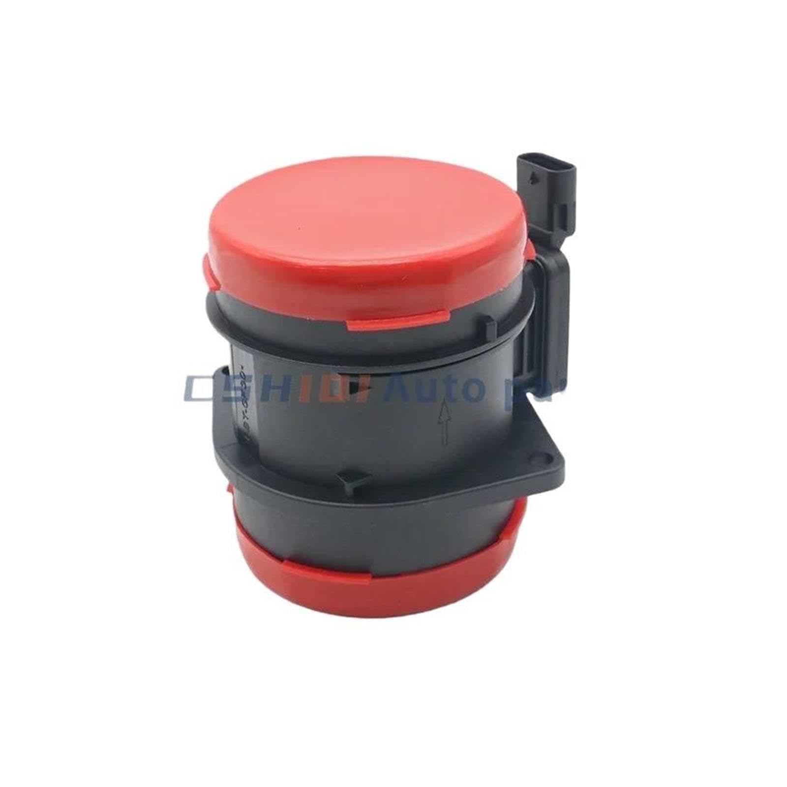 Sensor De Flujo De Aire Masivo, Medidor MAF 5WK98101