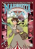 Marionetta: The WEBTOON fantasy sensation - now a graphic novel!