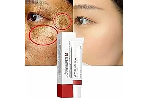 Crema Reparadora Bepanthene para Eliminar Manchas del Rostro