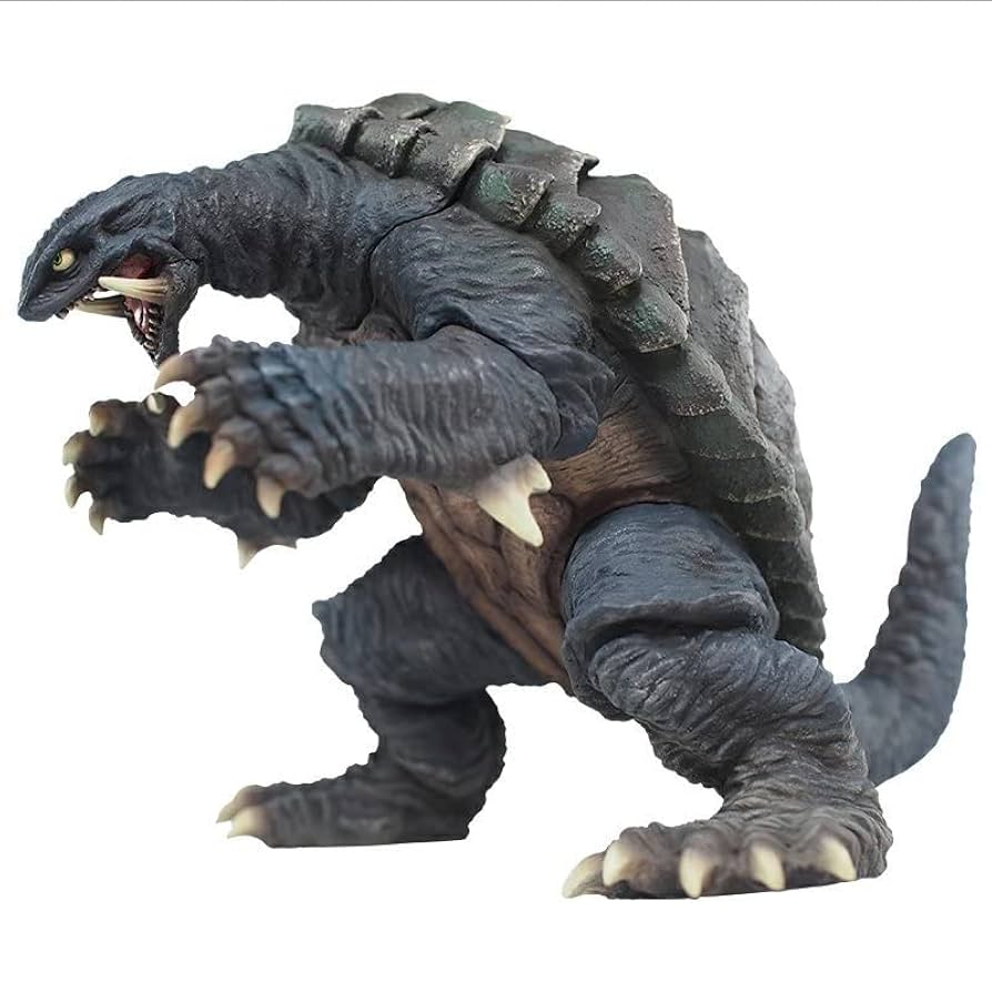 CCP GAMERA2 ガメラ2 AMC Amazon.co.jp: Artistic Monsters Collection AMC Gamera 2 1996
