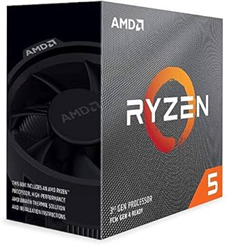 【中古】AMD Ryzen 5 5500 6コア12スレッド CPU 中古】AMD Ryzen 5 5500 6コア12スレッド CPU Amazon.com: AMD