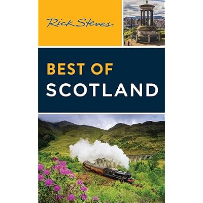 Rick Steves Best of Scotland