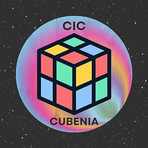 Couverture de Cubee Storee