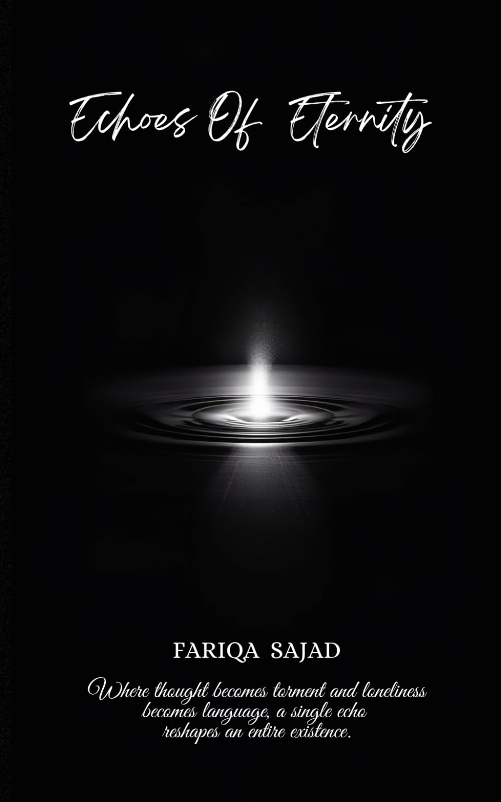 Echoes Of Eternity