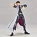 Vulcanlog 012 Yu-Gi-Oh king ribonucleic Seto Kaiba non-scale PVC & ABS-painted action figure