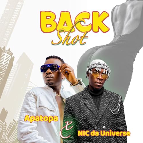 Back Shot by NIC da Universe on Amazon Music - Amazon.com
