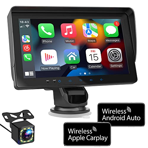 Car Play Screen The 15 best products compared Your Motor Guide