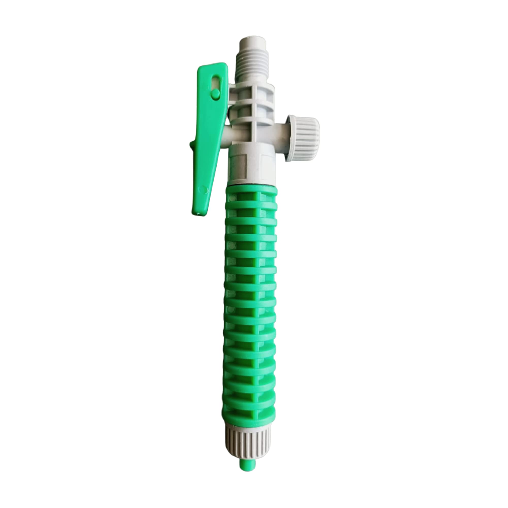YUVCON Trigger Gun for 5 & 8 Litre Manual & Battery Sprayer (Green) (B0BNQ813CF) Amazon Price History, Amazon Price Tracker