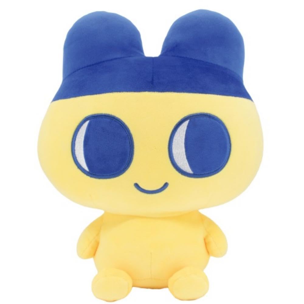 Amazon.co.jp: たまごっち まめっち ぷりぬいBIG Tamagotchi Paradise