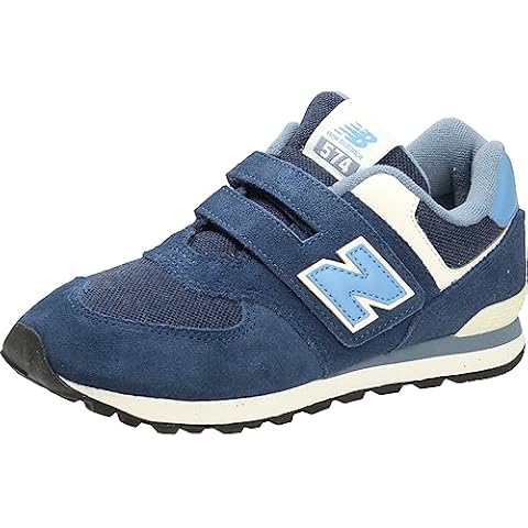 Baskets New Balance 574 Cover