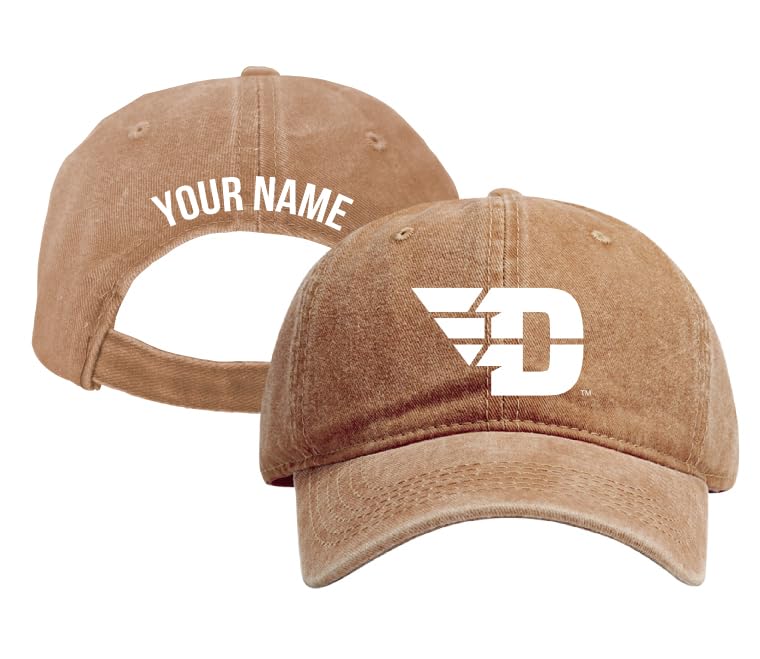 Gorra College Dad Personalizable Dayton Flyers miniatura 1