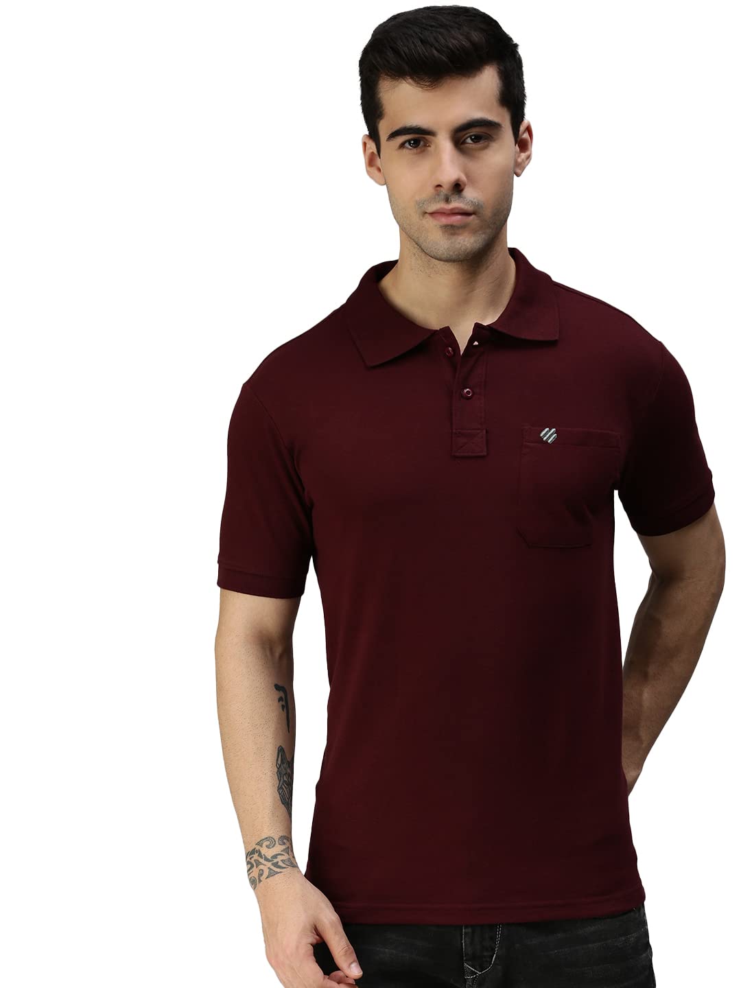 ONN Men's Polo
