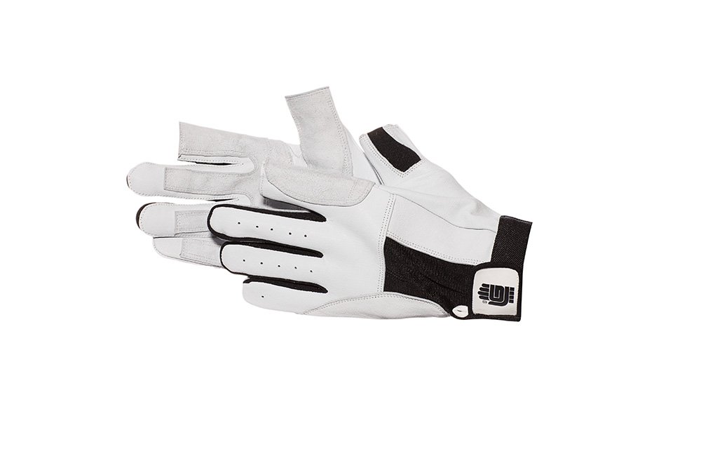 JAH gants standard en jersey de coton – doux pour la peau et respirants pour la logistique, le montage et l’entrepôt