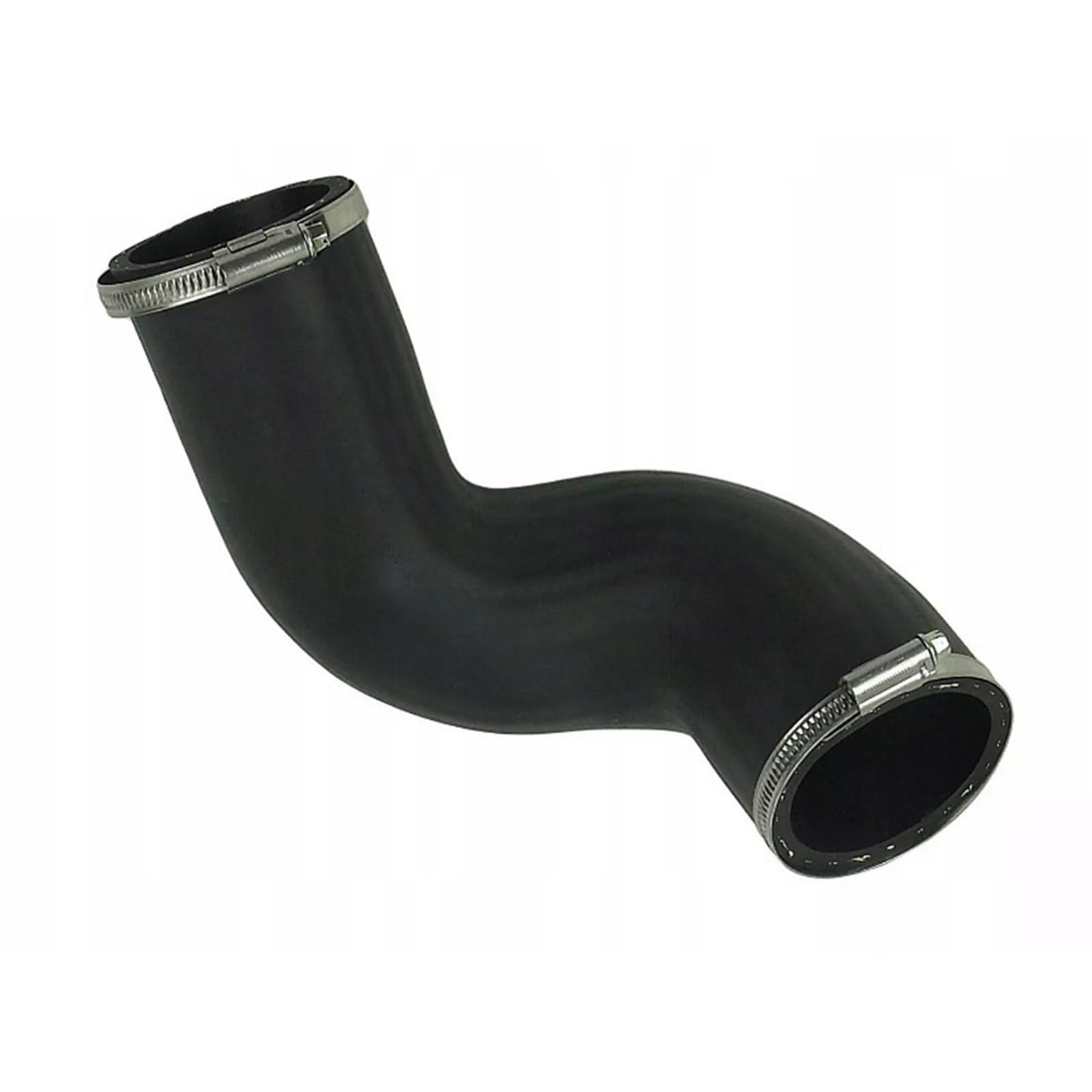 Ydybda One Color 31370208 30792885 Intercooler Tubocharger Air Intake Hose Pipe For Volvo V70 Xc70 S60 S80 Xc60 V60 2.4 D5 2008-2017