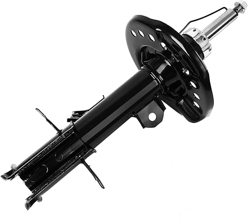 Miniatura 3 de Amortiguadores delanteros y traseros (4 piezas) ANPART Amortiguadores para Nissan Sentra 2014-2019 con 72948 72947 5532 339368 339367 3440012 juegos