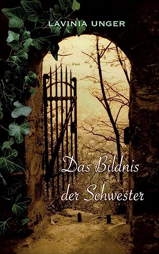 Das Bildnis der Schwester (German Edition)
