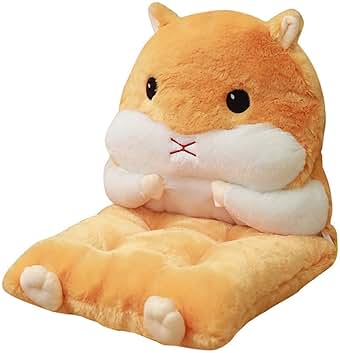 Amazon.co.jp: 座椅子 かわいい 動物