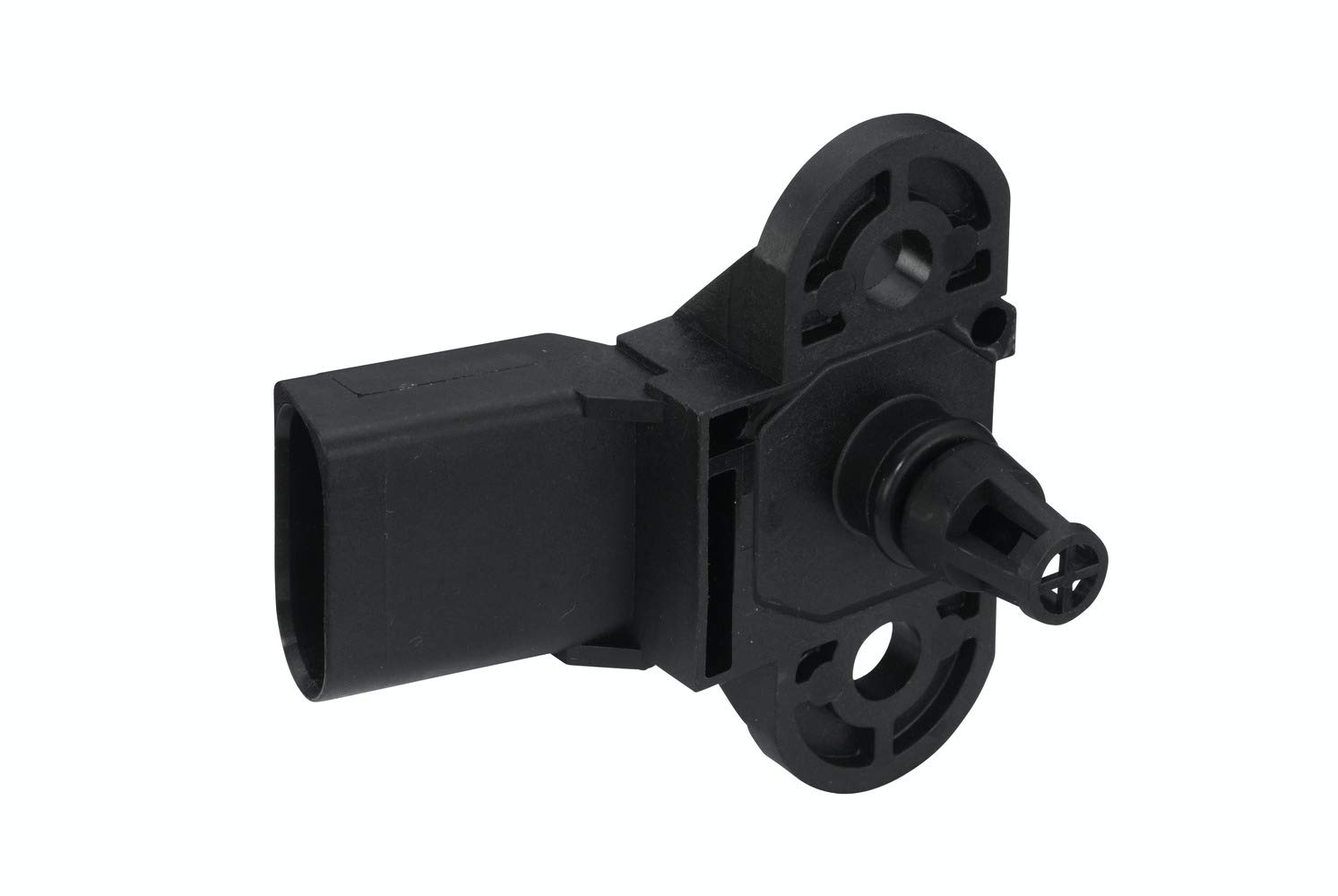 HELLA Saugrohrdrucksensor 6PP 009 400-571 - 5V 3-polig Für Mercedes A-Klasse