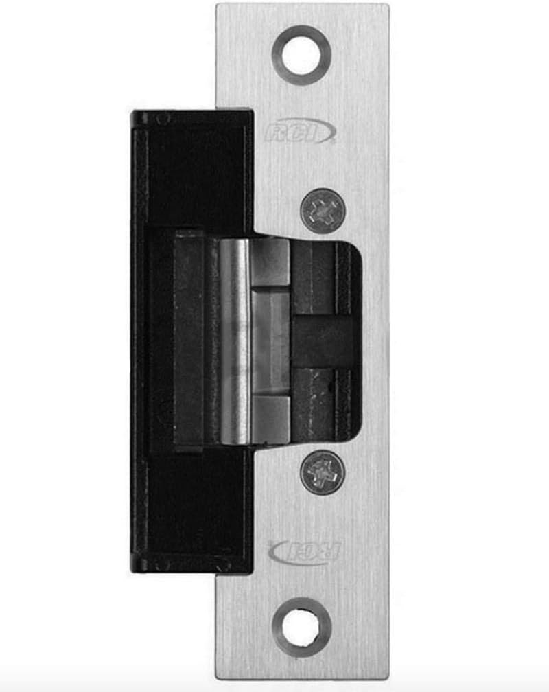 RUTHERFORD CONTROLS RCI L65U X 32D EL STRIKE-L65-UNIVRSL KIT-3 X FP'S