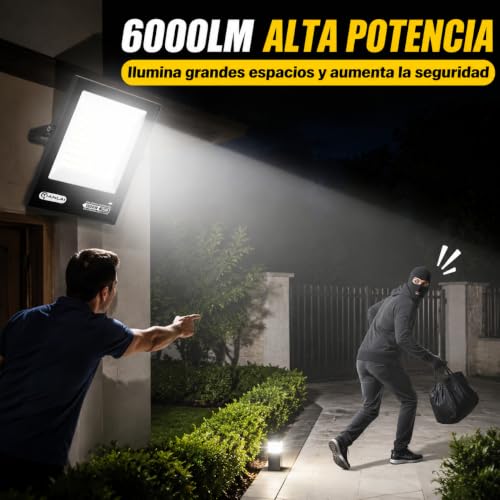 Reflectores LED 150W 5 Imagen adicional