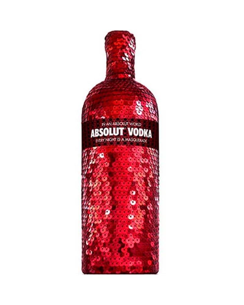 Absolut Vodka Masquerade Limited Edition (1 x 0.7 l)