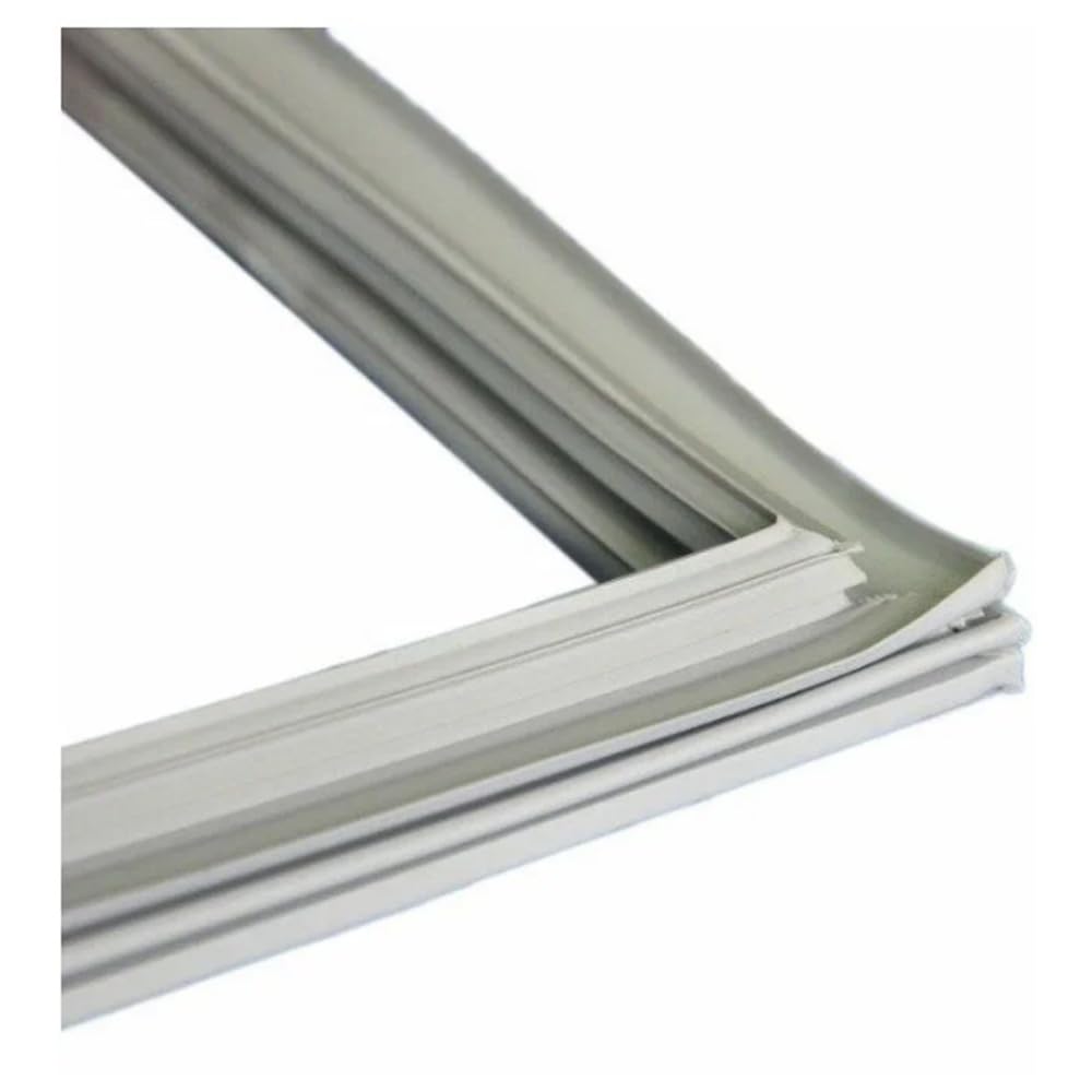 Guarnizione Sostituzione Magnetica 710 x 510 mm Per Frigorifero Compatibile Con Samsung