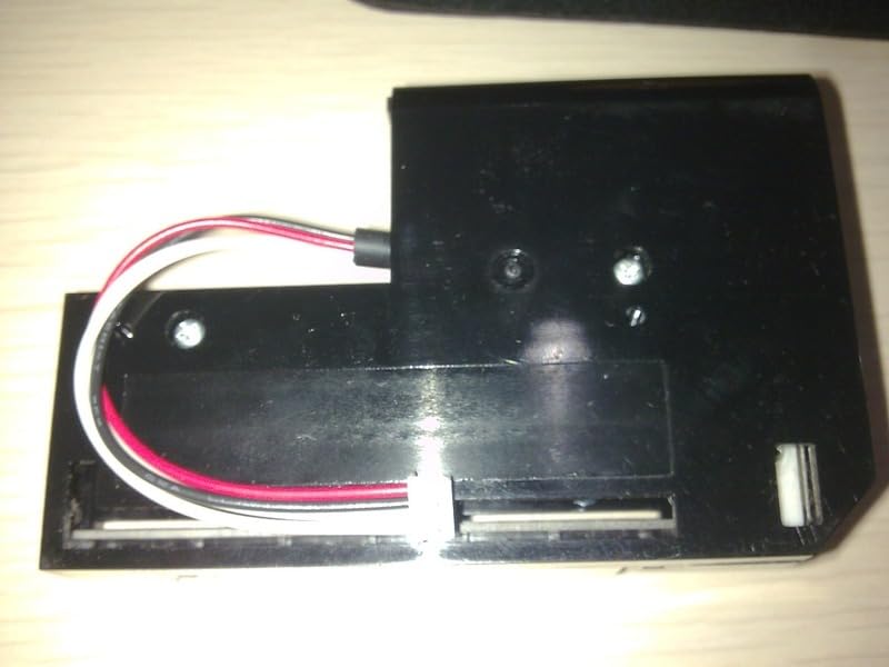 Spare Parts for Printer ACU6205A-E 0rjginal Cutter 58mm Deposit Cabinet Storage Cabinet Storage Lock Paper Cutter Bag ACU6205 ACU6205A