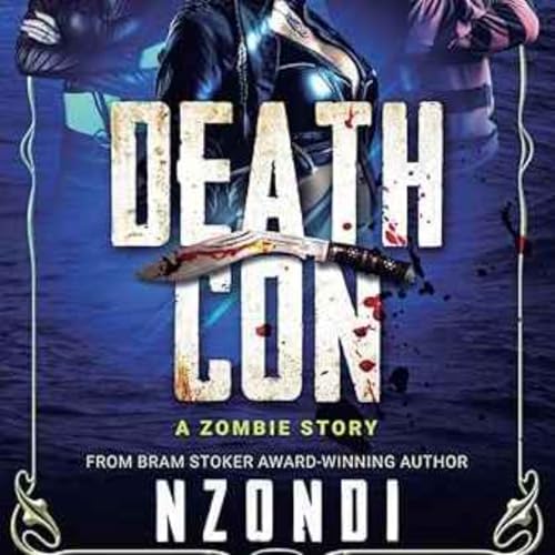 Nzondi - Death Con : A Zombie Story