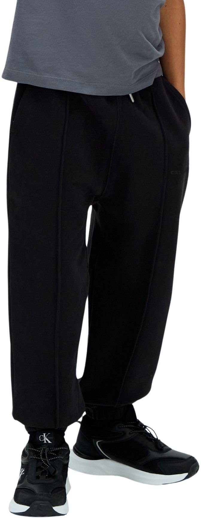 Calvin Klein Jungen Trainingshose