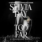 Cover of Too Far