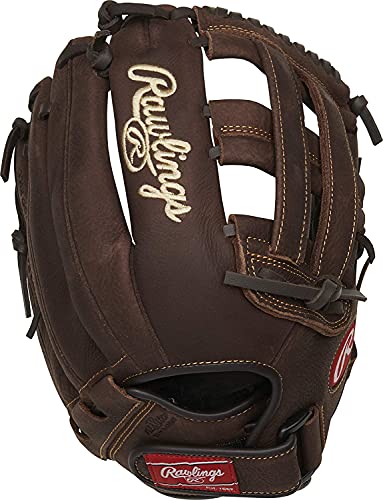 Rawlings | Player Preferred Adult Ball Glove | Baseball/Slowpitch Softball | Multiple Styles4