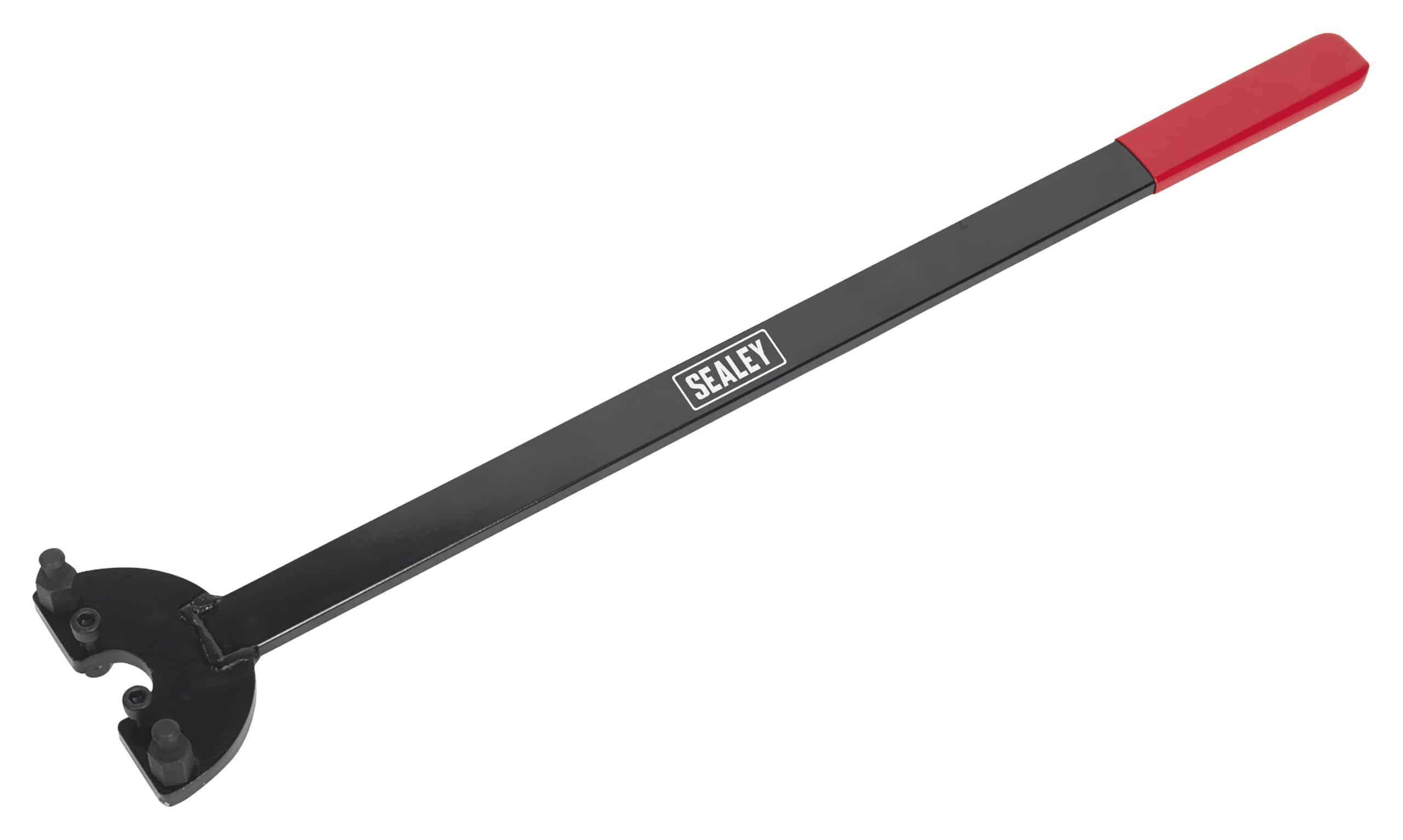 Sealey Vse23581 Crankshaft Pulley Holding Tool - Vag