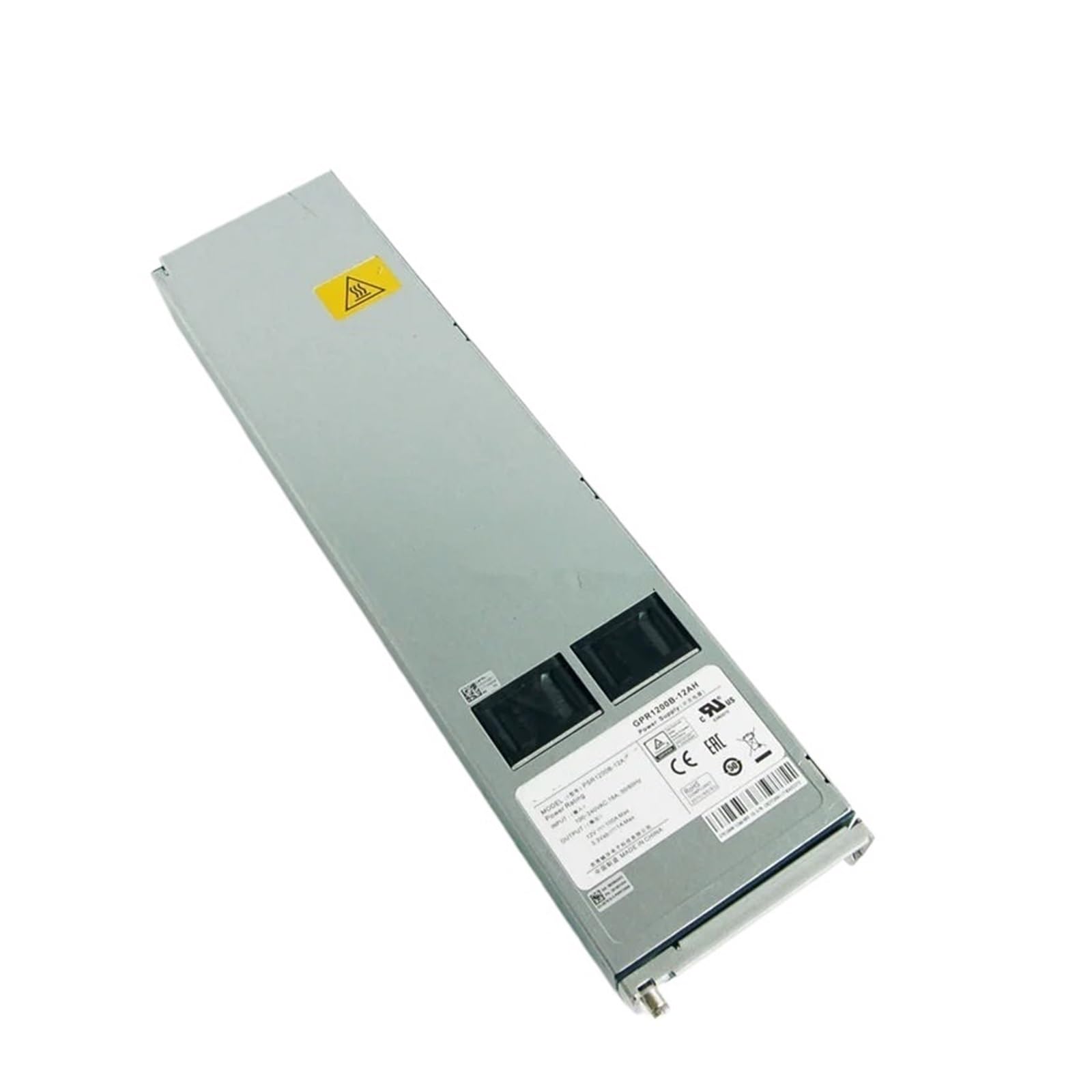 TSCFHGQI Power Supply1200W GPR1200B-12AH PSR1200B-12A