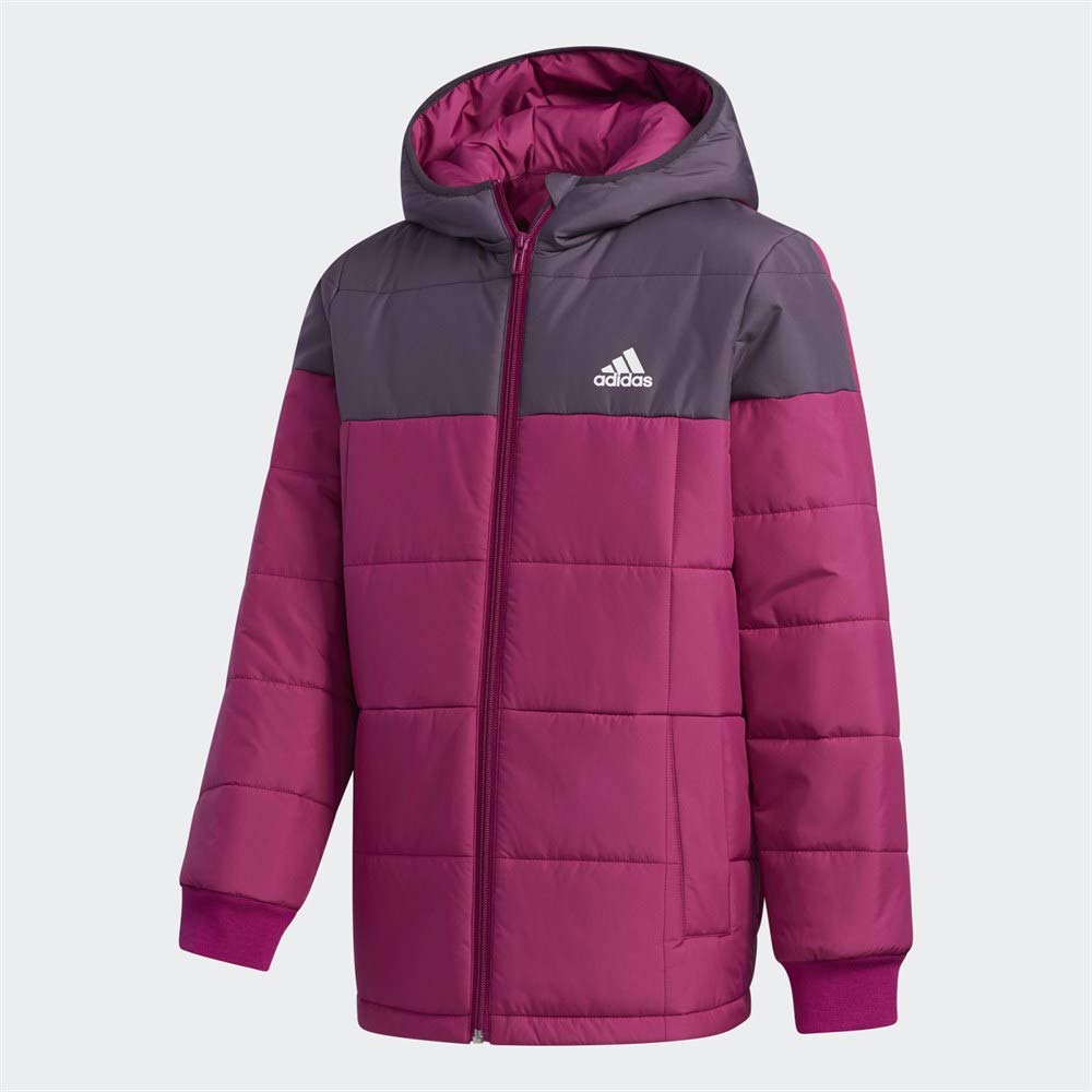 adidas Unisex Kinder J Padding Jacke Kinder Jacke