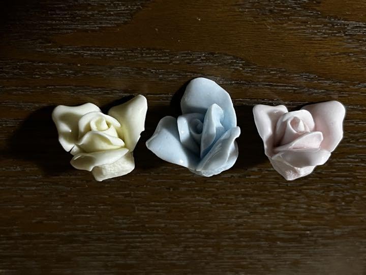 パールポーセリン　アンティーク　置物　pearl porcelain Amazon.co.jp: パールポーセリン アンティーク 置物 pearl