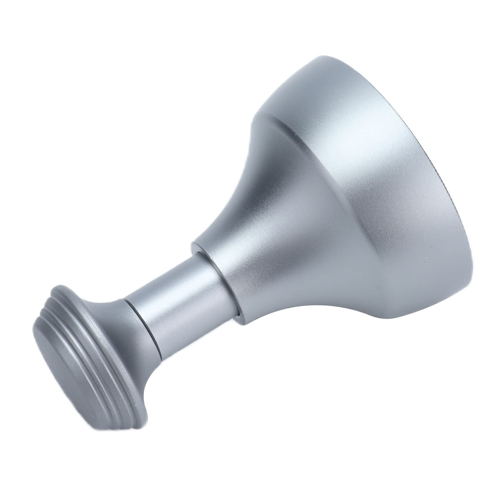 Fdit Pressino da caffè con Ago 58 Mm con Altezza Regolabile per