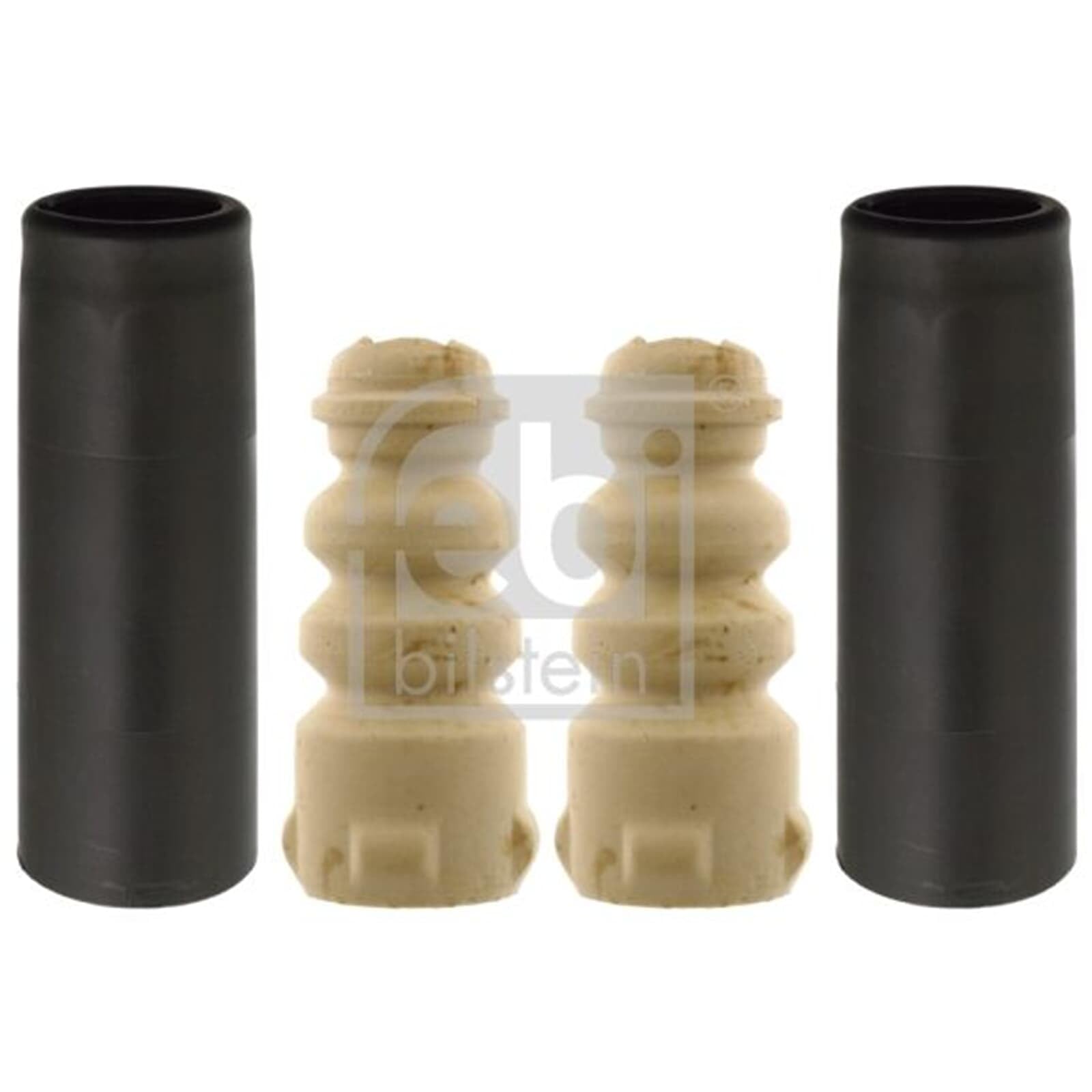 FEBI BILSTEIN Protezione antipolveresatz, ammortizzatore 106133