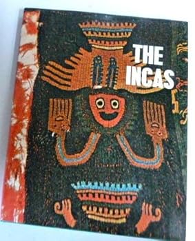 Hardcover The Incas Book