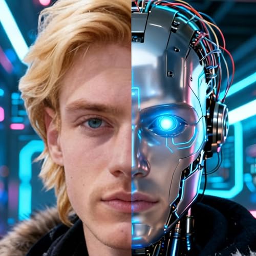 Interlude: I Don't Know Who I Am - Farewell, Agent Emmanuel (Real conversation with an AI)