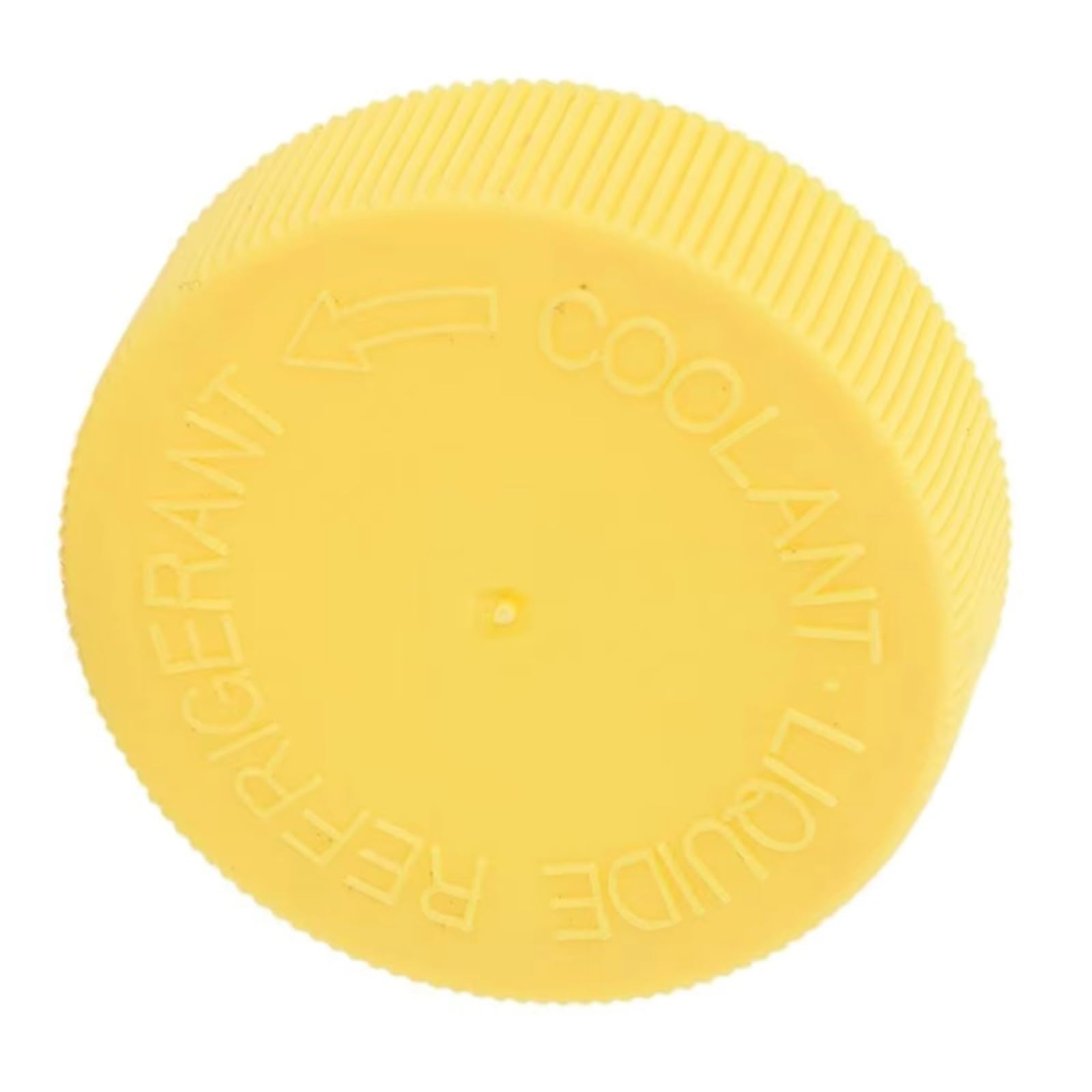 Compatible con Nissan Murano 2003 2004 2005 2006 2007 21712-79900 Tapa del depósito de expansión del refrigerante del Coche Tapa del depósito de Combustible