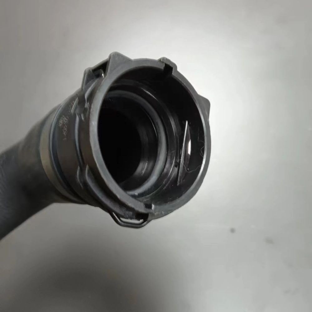 CHERISH-AUTO 1PCS OEM 17123424499 Kühlmittelschlauch Kompatibel  