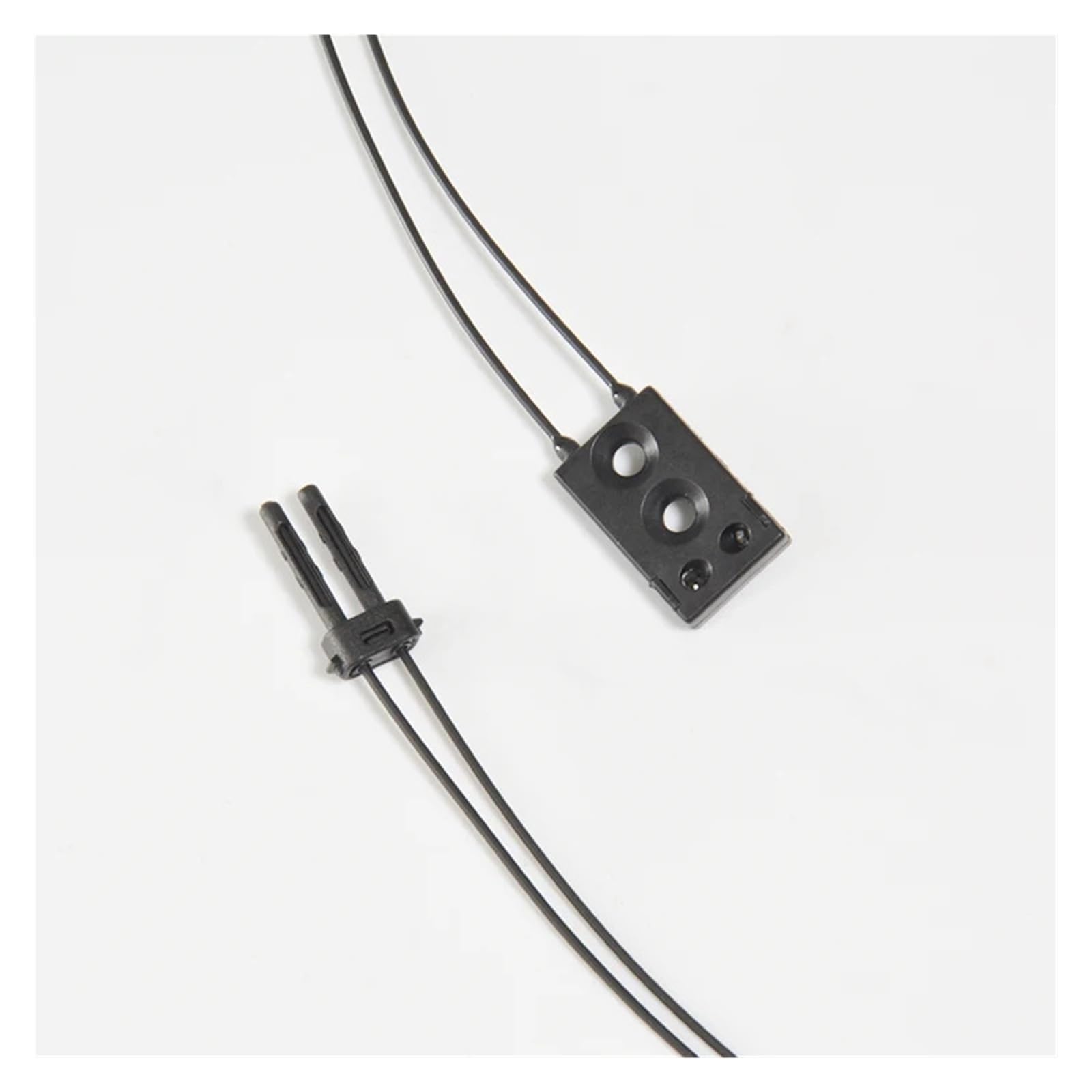 FW-38U Sensore Amplificatore Digitale a Fibra Ottica