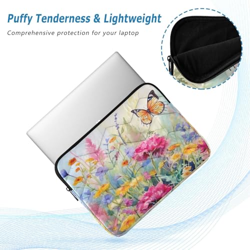 Funda para portátil impermeable de 13-14 pulgadas Kigai miniatura 5
