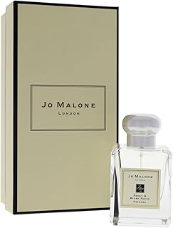 Jo Malone Peony & Blush Suede Cologne Eau de Cologen Spray for Women, 1.7 Ounce