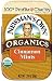 Newman's Own Organics Mints, Cinnamon, 1.76-Ounce Tins (Pack of 6)