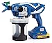 Produktbild Graco Ultramax Airless HH Cordless 2B Akku-Lackierpistole, 240 V, Artikelnummer 17P258
