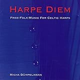  Harpe Diem - Free Folk Music for Celtic Harps