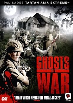 Ghosts of War