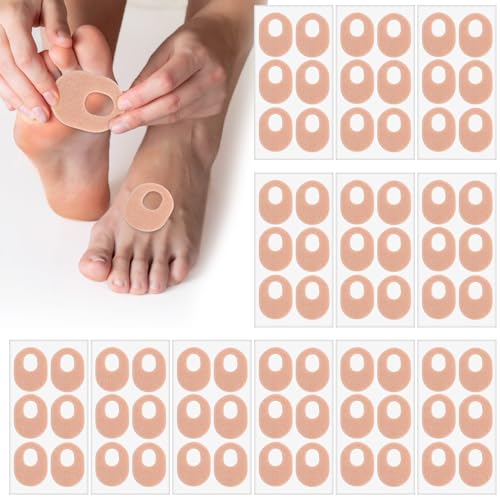 Shynek Callus Pads