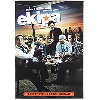ENTOURAGE, SEZON 2-EKIPA, SEZON 2